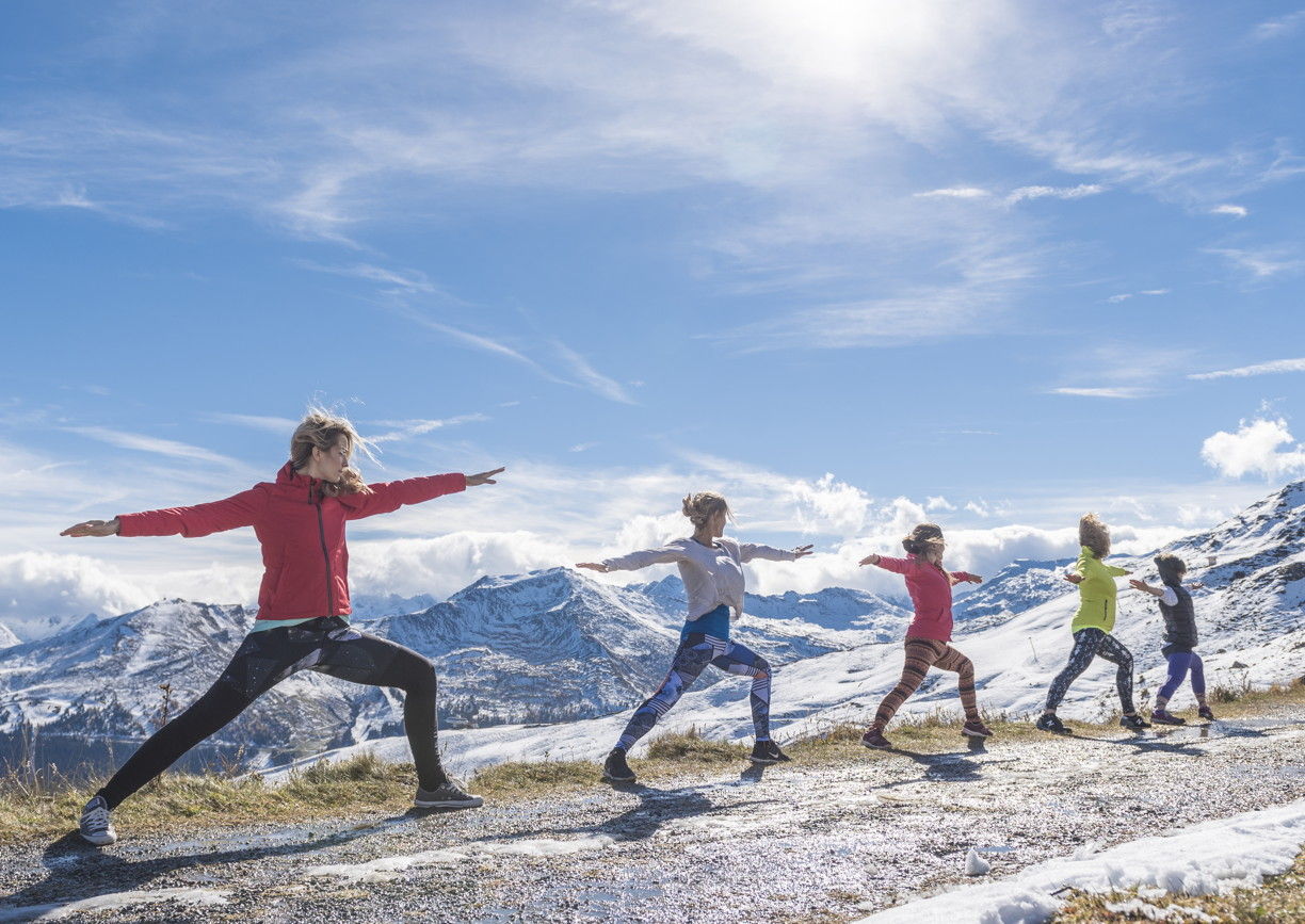 c Alpenhaus Gasteinertal