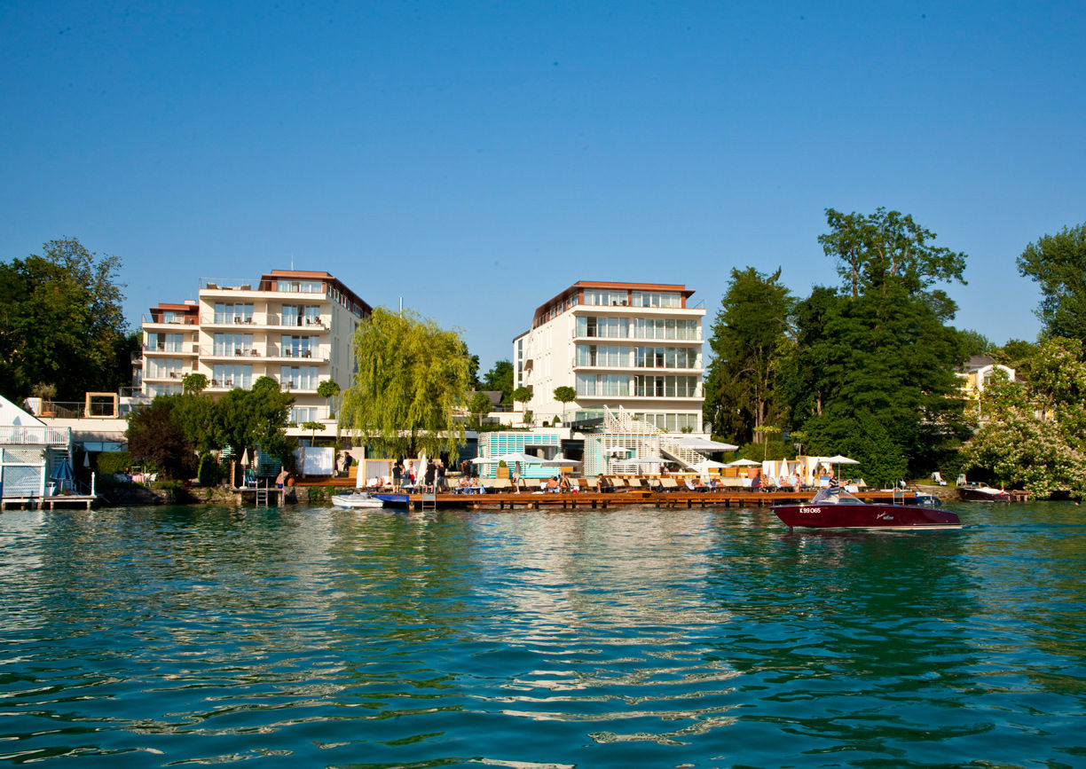 Lake's Hotel Pörtschach Wörthersee